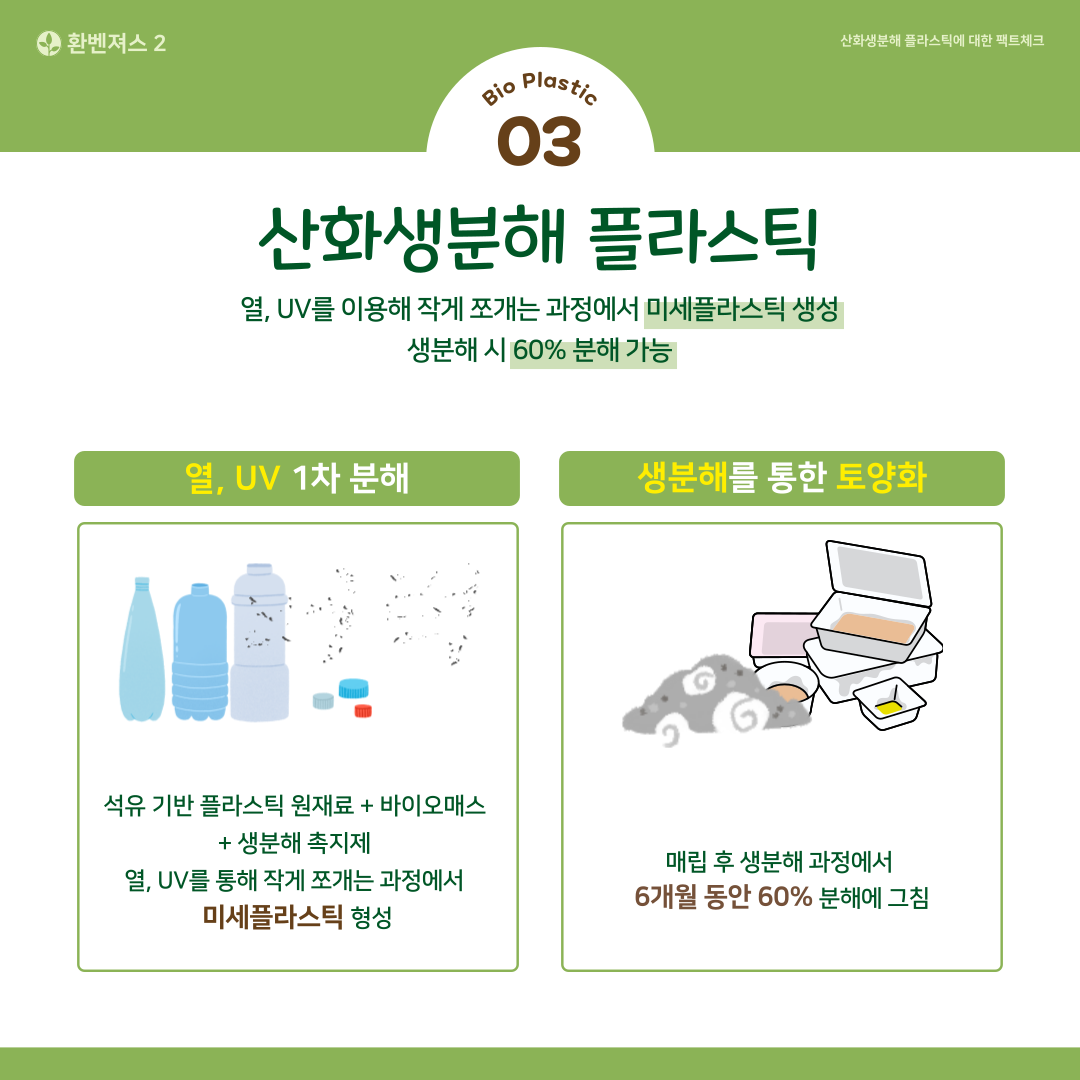 바이오플라스틱이 친환경일까 4