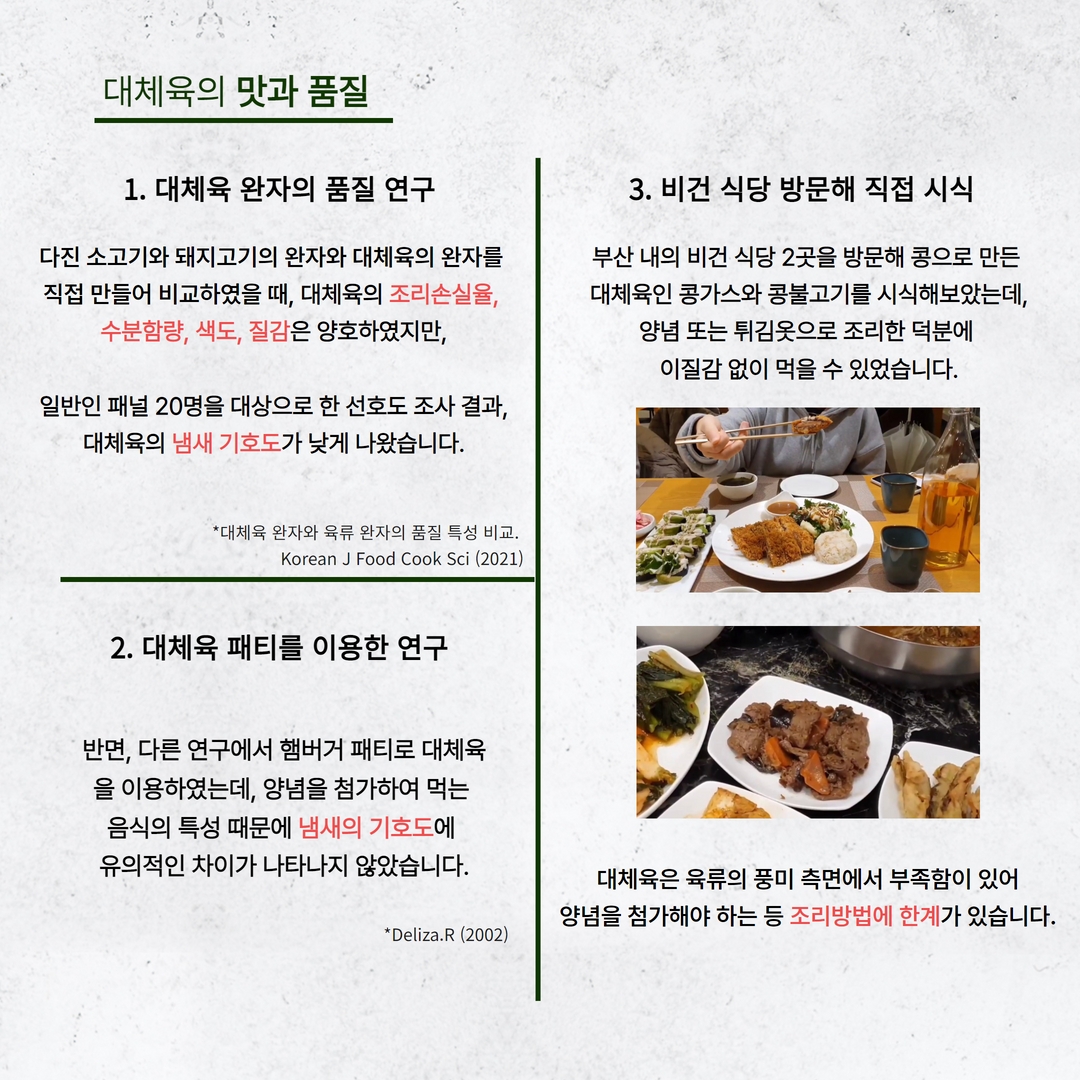 식생활의 변화와 탄소 배출량 12