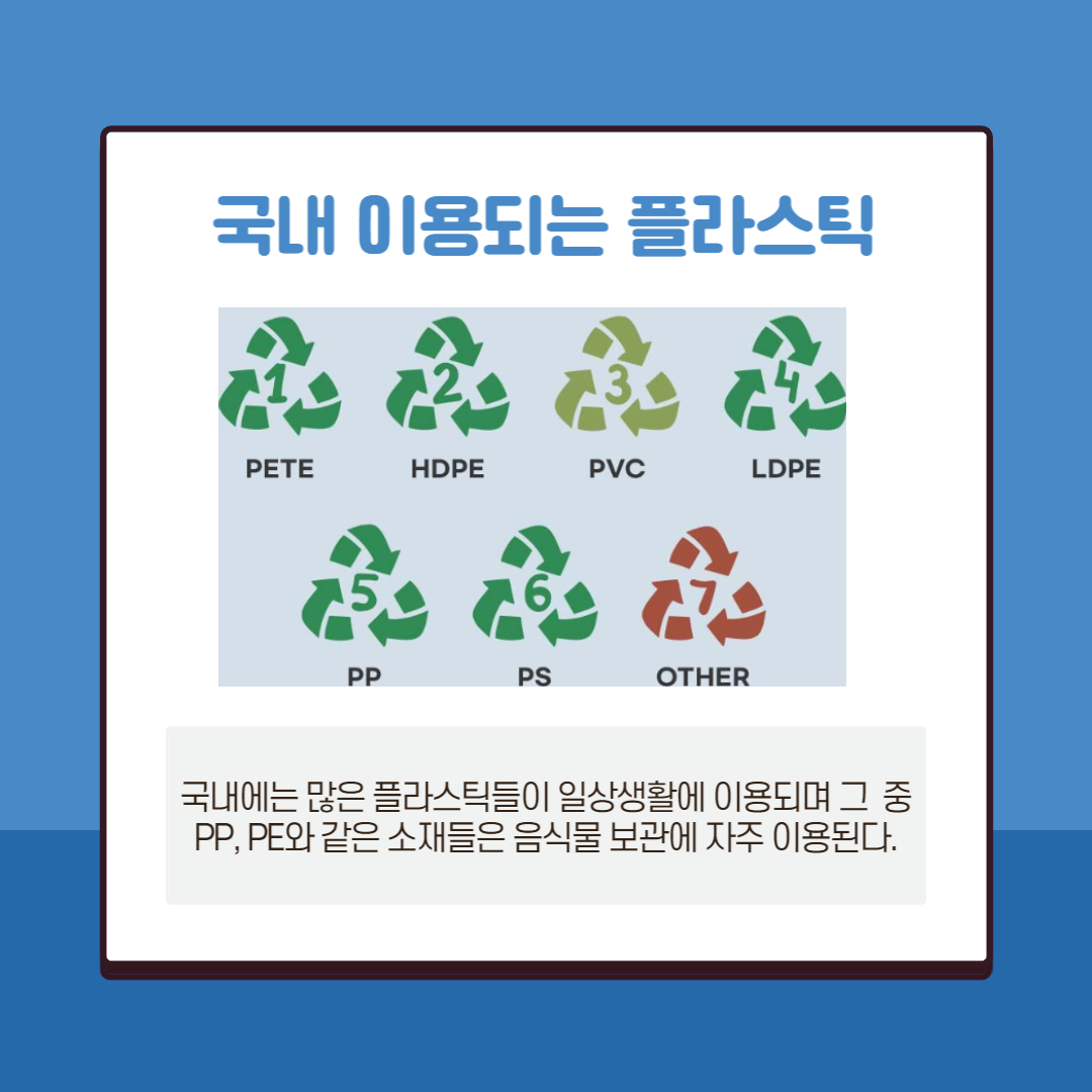 플라스틱, 전자레인지에 사용해도 괜찮을까 2