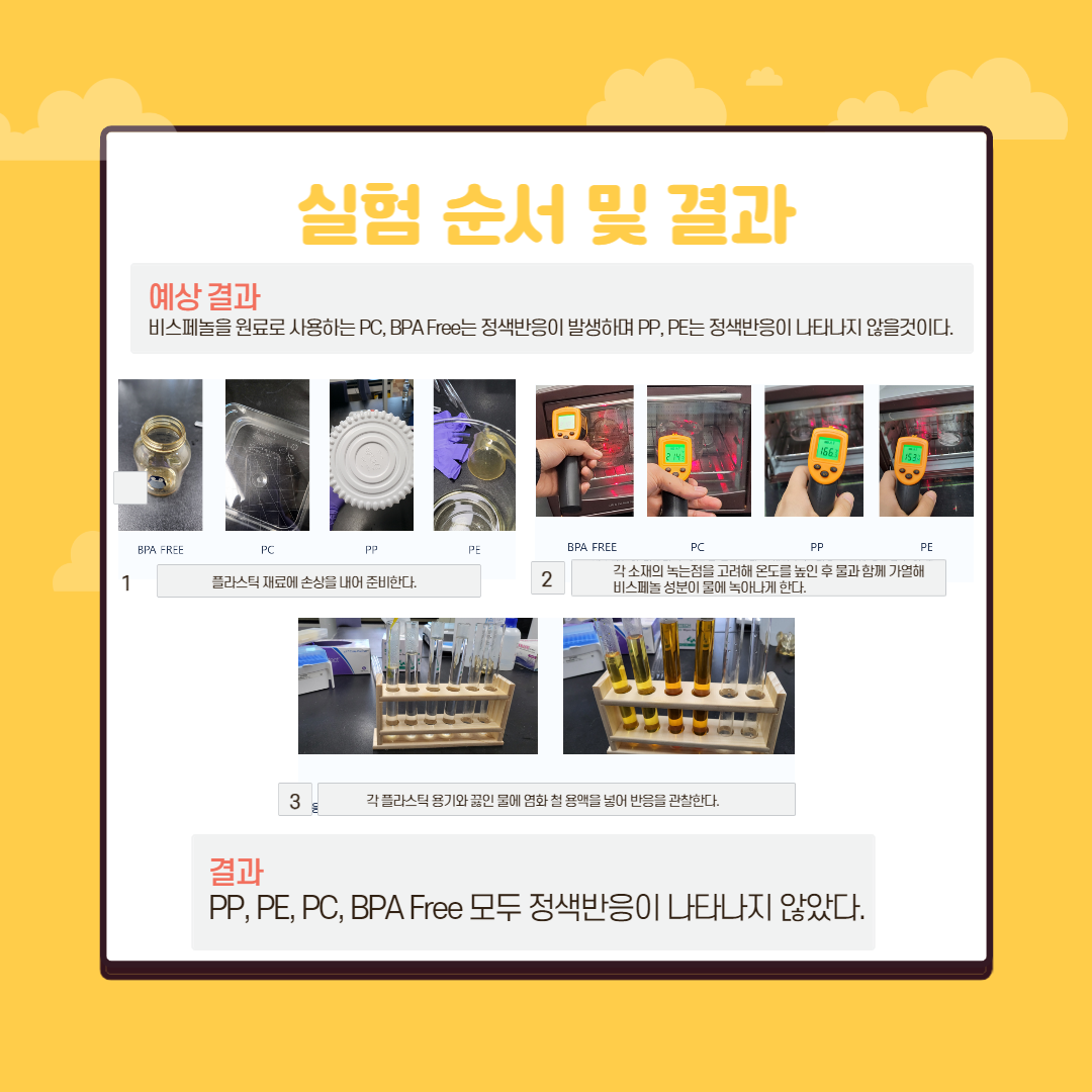 플라스틱, 전자레인지에 사용해도 괜찮을까 5